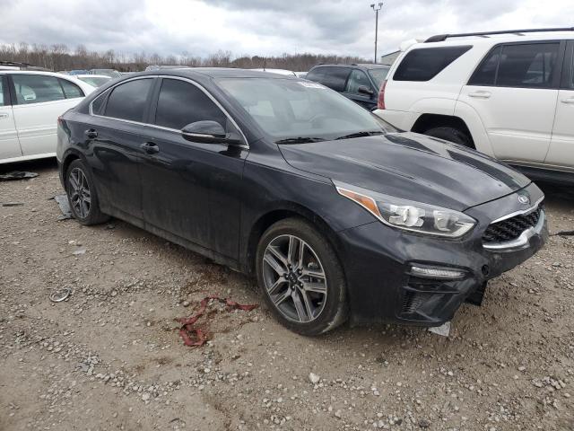 3KPF54AD3KE056352 KIA FORTE EX