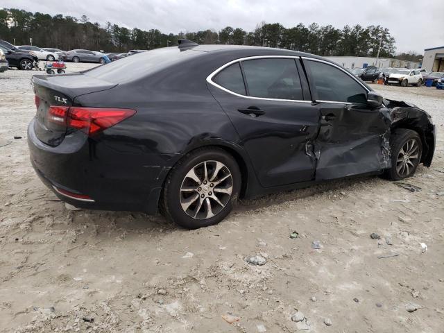 2015 ACURA TLX TECH 19UUB1F50FA018538
