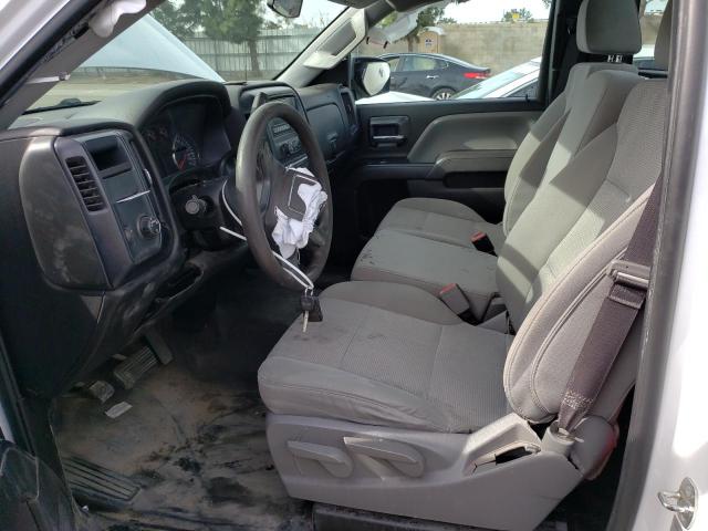 2017 GMC SIERRA C15 - 1GTN1LEC2HZ905936