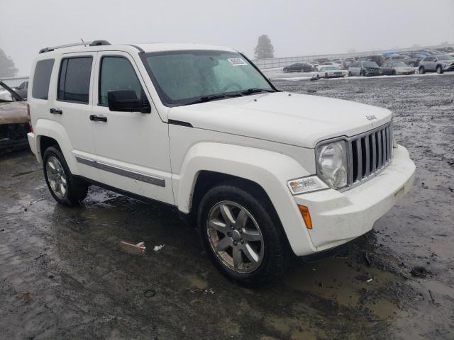 2018 JEEP LIBERTY LI 1J4PN5GKXAW101771