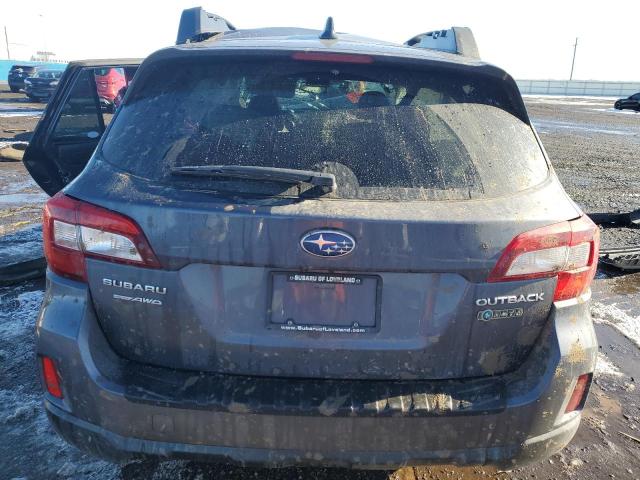 4S4BSBNC2G3203610 Subaru Outback 2.5i Limited