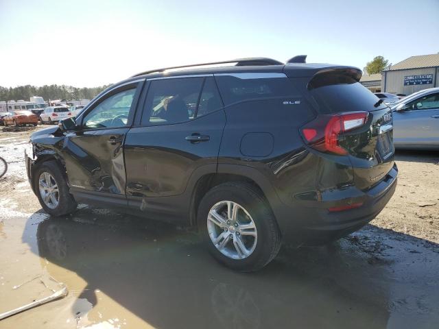 3GKALMEV1NL166520 GMC Terrain Sle