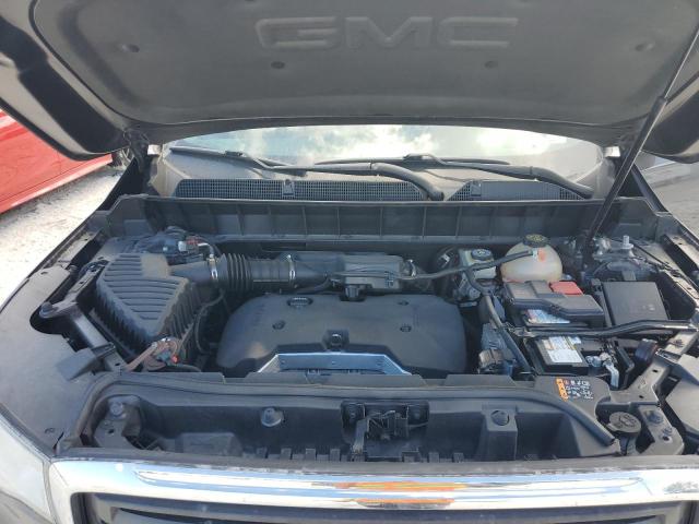 1GKKNKLAXJZ191308 GMC ACADIA SLE