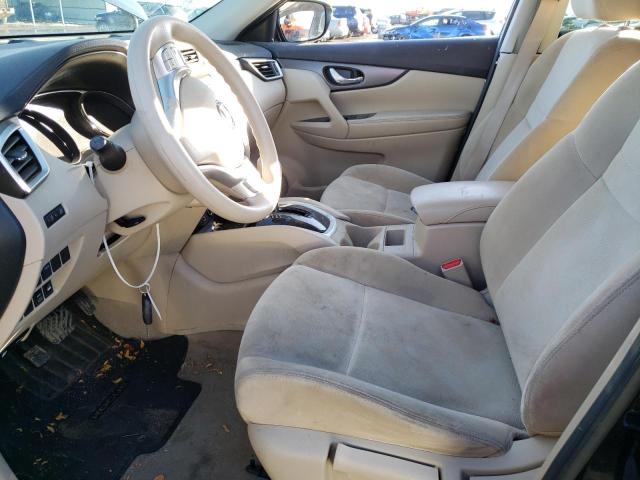 KNMAT2MV6FP508213 Nissan ROGUE S
