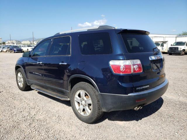 1GKKRNED4BJ242363 GMC ACADIA SLE