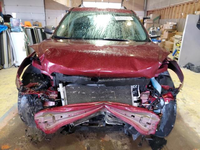 2017 CHEVROLET EQUINOX LT 2GNALCEK2H1522093