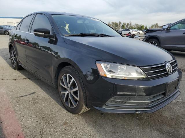 3VWDB7AJ0HM205643 | 2017 VOLKSWAGEN JETTA SE