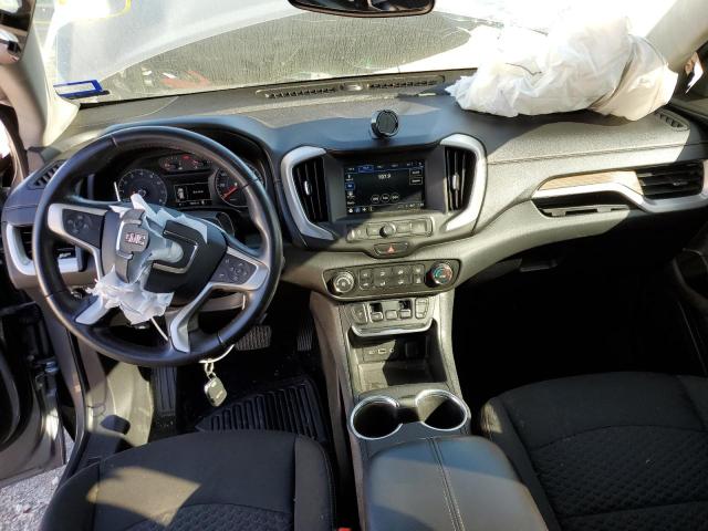 3GKALMEV8JL390569 GMC Terrain Sle