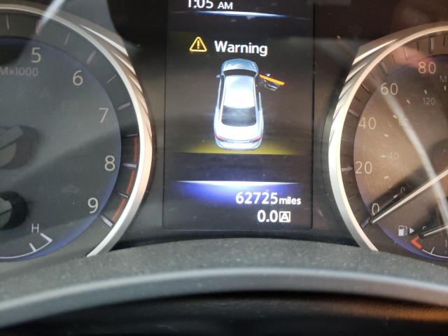2015 INFINITI Q50 BASE - JN1BV7AP1FM338901