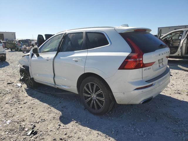 YV4102RL9J1090626 Volvo Xc60 T5 Inscription