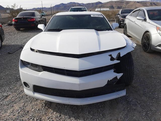 2015 CHEVROLET CAMARO LS - 2G1FB1E35F9302338