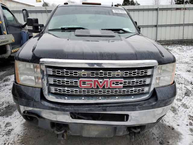 1GT120C87DF168933 GMC Sierra K2500 Sle