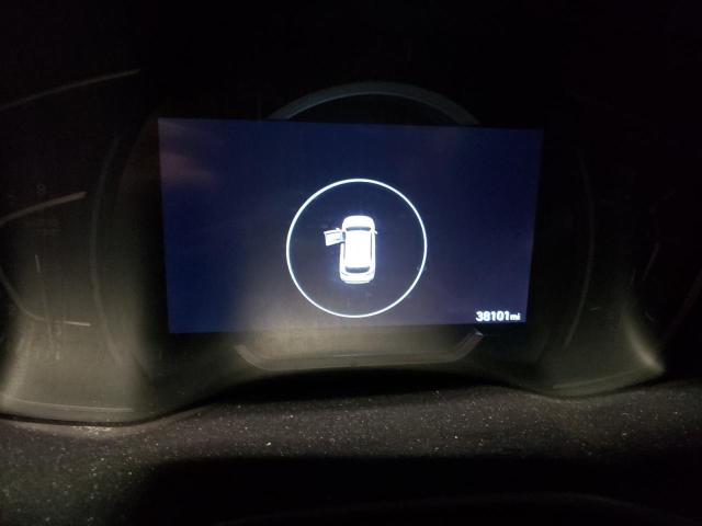2019 HYUNDAI SANTA FE S - 5NMS3CADXKH071910