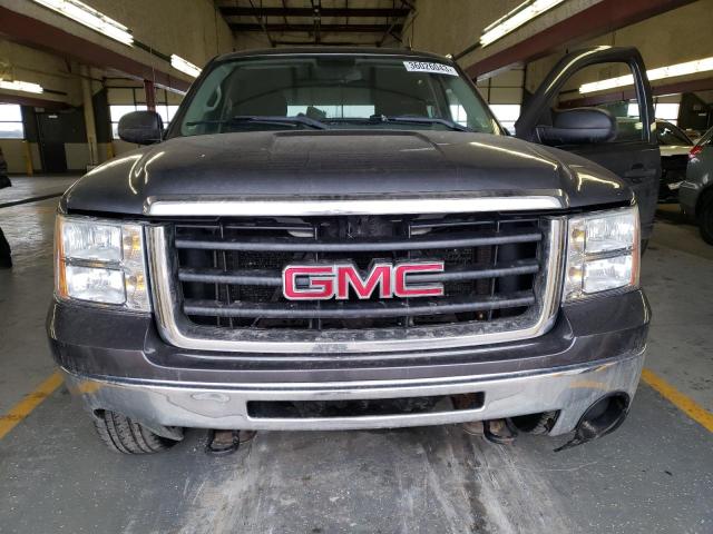 3GTRKUEA3AG288975 GMC Sierra K1500 Sl