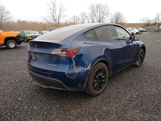 5YJYGDEE8MF083355 Tesla Model Y