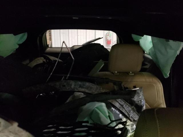 2016 FORD EXPLORER L - 1FM5K7F83GGA05843