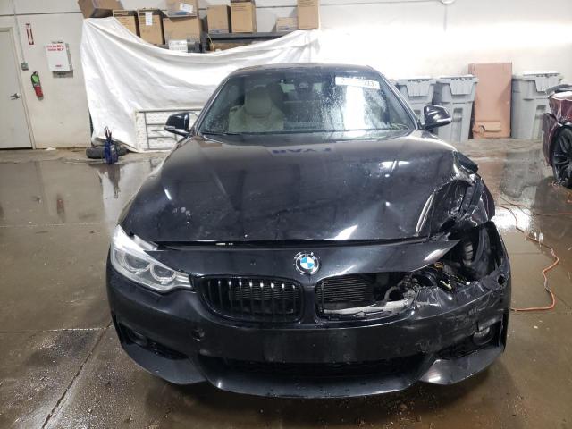 2015 BMW 435 XI WBA3T7C54FP942618