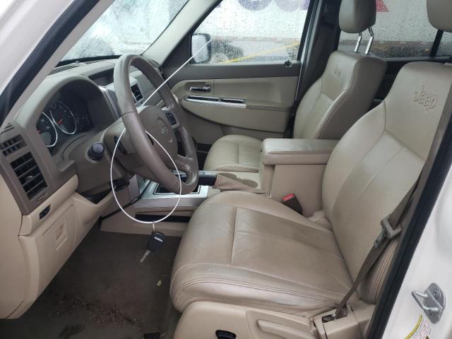 2018 JEEP LIBERTY LI 1J4PN5GKXAW101771