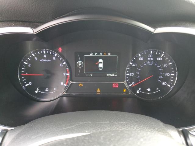 5XXGR4A65FG511189 KIA OPTIMA SX