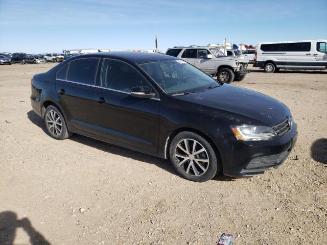 2017 VOLKSWAGEN JETTA SE - 3VWDB7AJ9HM400608