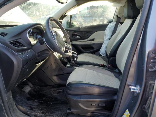 2019 BUICK ENCORE PRE - KL4CJESB0KB921299