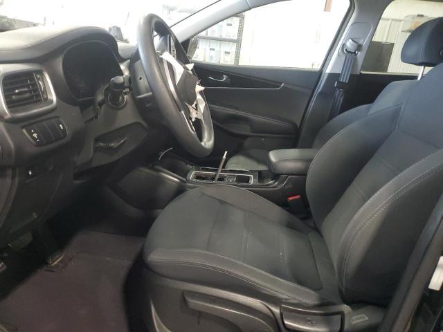 2019 KIA SORENTO L - 5XYPG4A3XKG506555