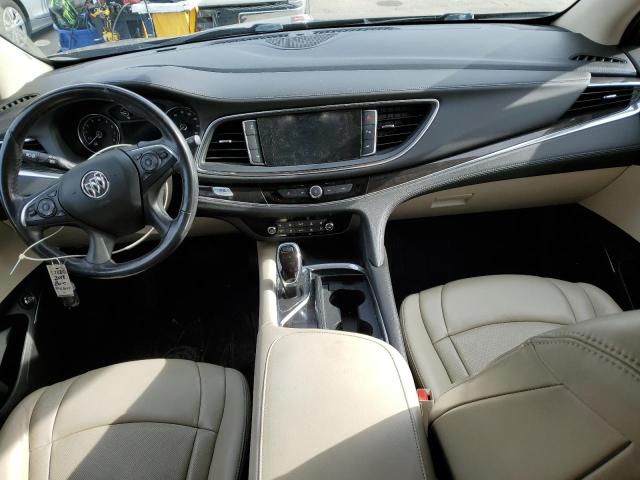 2018 BUICK ENCLAVE PR - 5GAERCKW0JJ200775