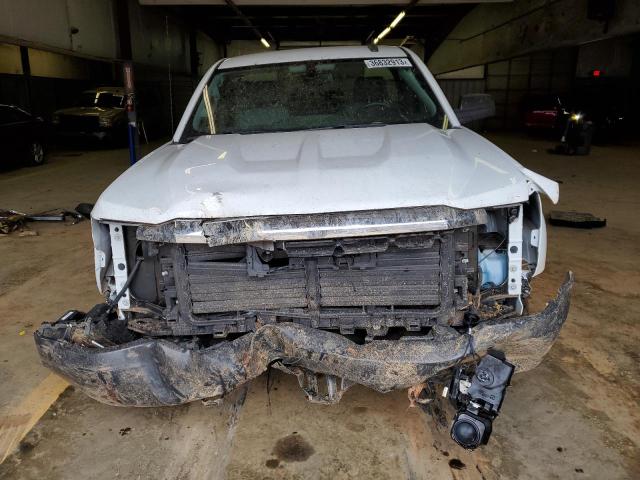 2017 CHEVROLET SILVERADO2 1GCNKNEH9HZ154015