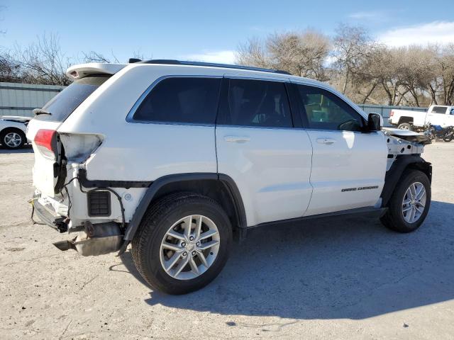 2018 JEEP GRAND CHER - 1C4RJEAG3JC171368
