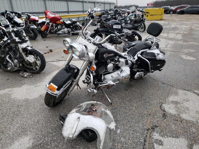 2004 HARLEY-DAVIDSON FLSTCI - 1HD1BWB134Y040361