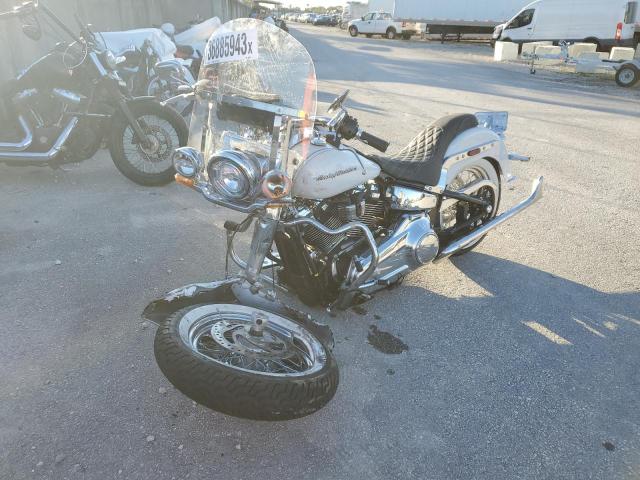 2020 HARLEY-DAVIDSON FLDE 1HD1YCJ10LB061216