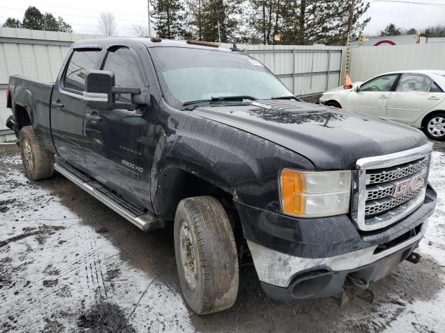 1GT120C87DF168933 GMC Sierra K2500 Sle
