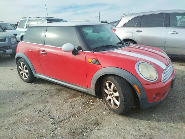 WMWMF33529TT69590 Mini Cooper