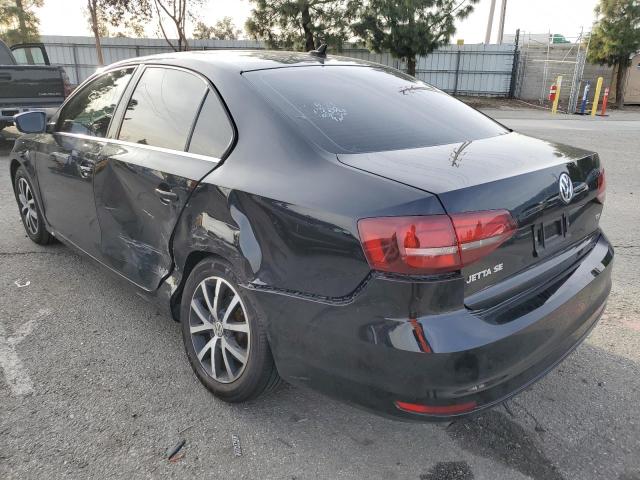 3VWDB7AJ0HM205643 | 2017 VOLKSWAGEN JETTA SE