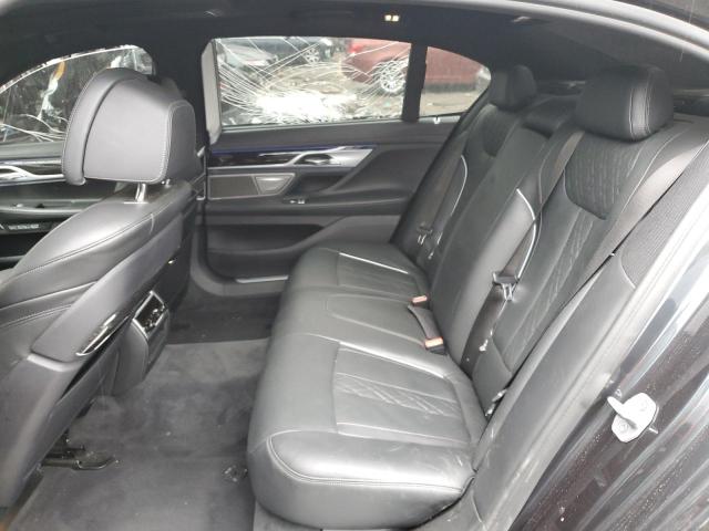 2018 BMW ALPINA B7 - WBA7F2C59JG423794