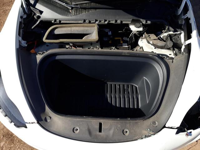 5YJYGDED8MF107127 Tesla Model Y
