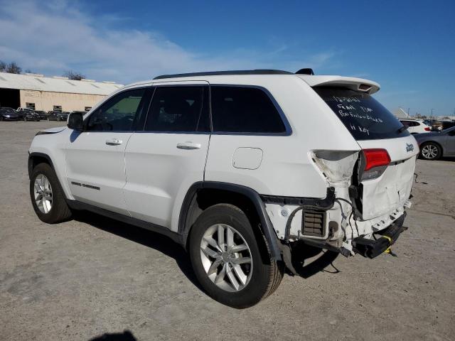 2018 JEEP GRAND CHER - 1C4RJEAG3JC171368