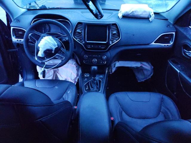 1C4PJMDX2MD241146 Jeep Cherokee Limited