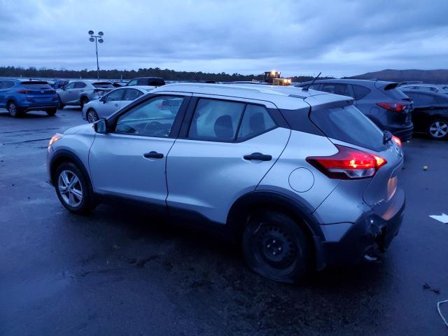 2019 NISSAN KICKS S - 3N1CP5CU2KL520035