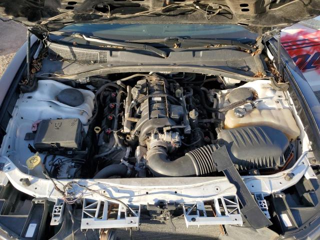 2015 DODGE CHARGER PO - 2C3CDXAT1FH785236