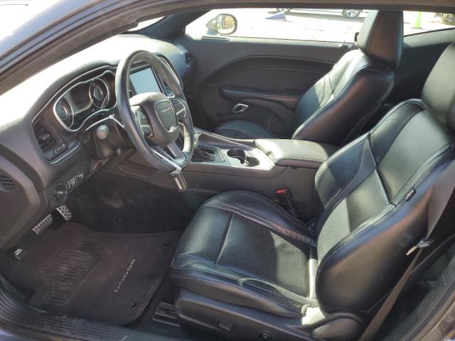 2015 DODGE CHALLENGER 2C3CDZBG3FH900982