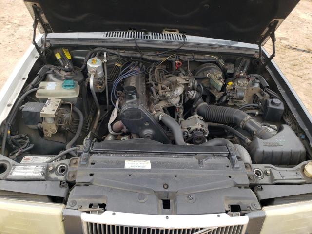 YV1JW8830P1058818 Volvo 940
