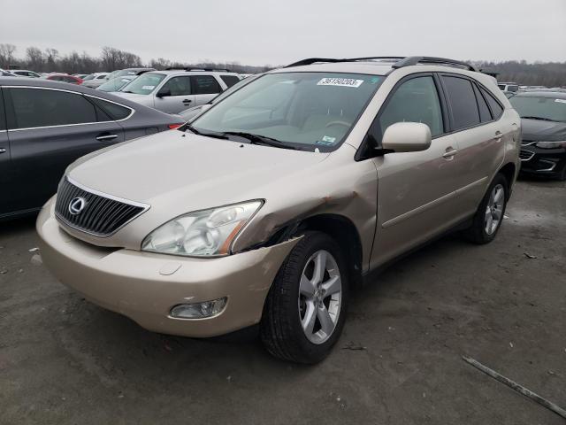 2007 Lexus RX 350 