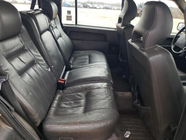 YV1JW8830P1058818 Volvo 940