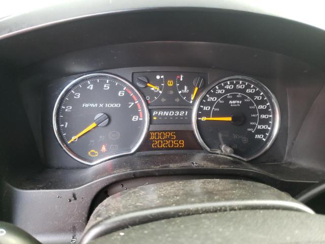 1GTJTFDE3A8102819 GMC Canyon