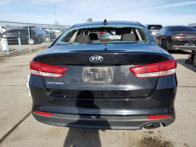2016 KIA OPTIMA LX 5XXGT4L31GG024707