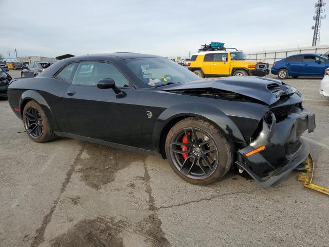 2019 DODGE CHALLENGER - 2C3CDZC98KH661455