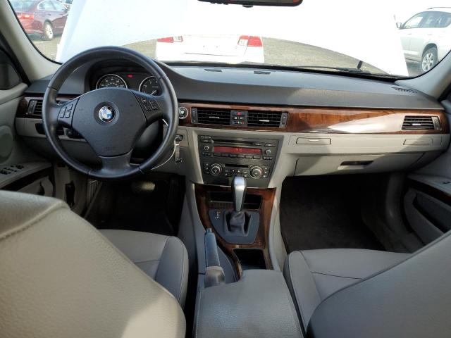 WBAPH7C51BA801652 BMW 328 I