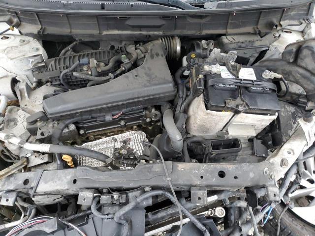 5N1AT2MV5EC845795 Nissan ROGUE S