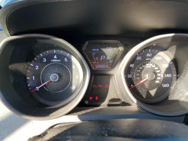 2016 HYUNDAI ELANTRA SE 5NPDH4AE1GH771463